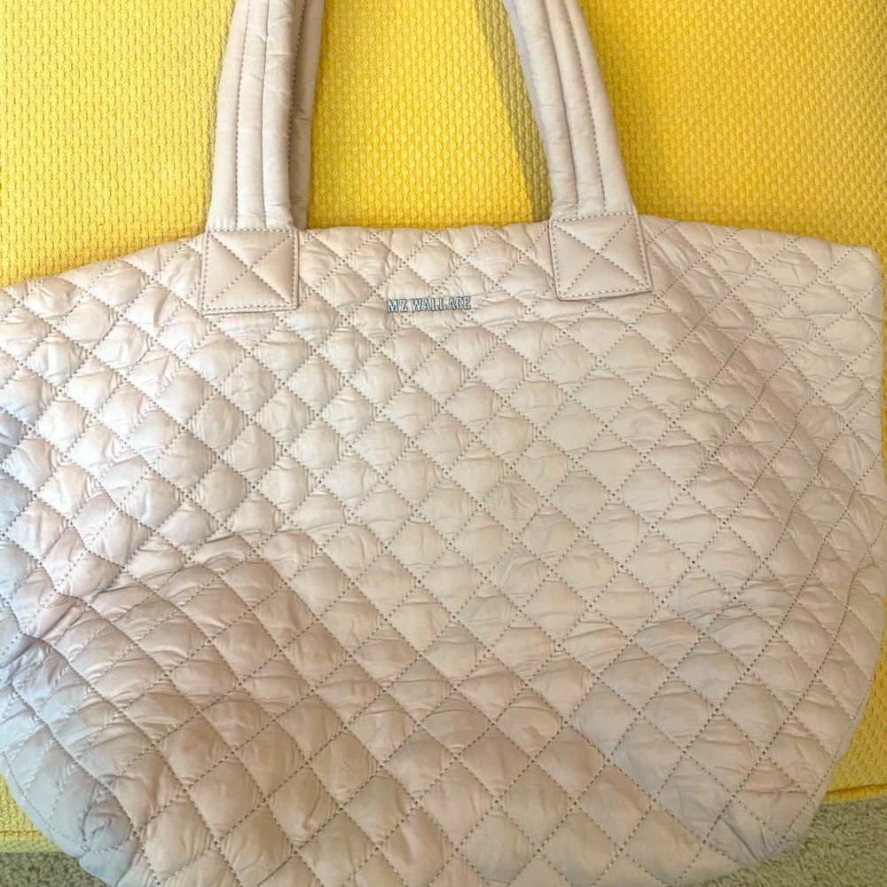 MZ Wallace Metro tote medium